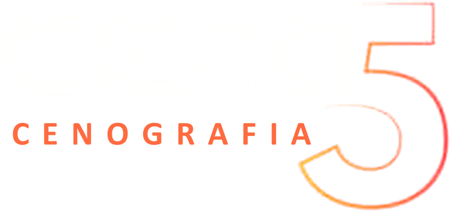 CENA5 Cenografia