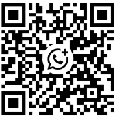 QR Code do WhatsApp da CENA5